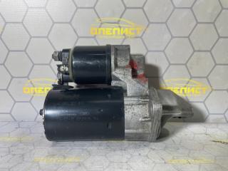 Стартер Opel Corsa D Z14XEP