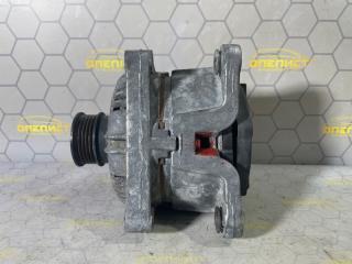 Генератор Opel Astra H Z18XER