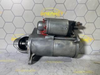 Стартер Opel Astra H Z18XER