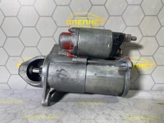 Стартер Opel Astra H Z18XER