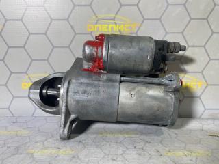 Стартер Opel Astra H Z18XER