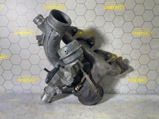 Турбина Opel Astra J A14NET