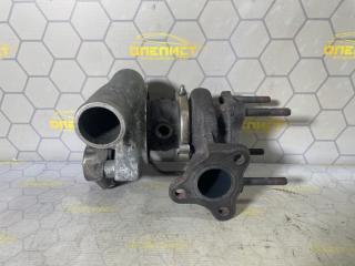 Турбина Opel Combo C Y17DT