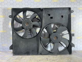 Вентилятор радиатора Opel Antara Z32SE