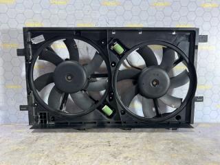 Вентилятор радиатора Opel Insignia A A20NFT