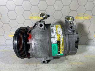 Компрессор кондиционера Opel Corsa C Z10XEP Компрессор кондиционера Opel Corsa C Z10XEP
