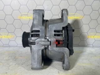 Генератор Opel Astra H Z14XEP Генератор Opel Astra H Z14XEP