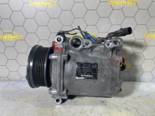 Компрессор кондиционера Mitsubishi Outlander 4B12 Компрессор кондиционера Mitsubishi Outlander 4B12