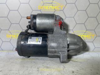 Стартер Mitsubishi Outlander 4B11 Стартер Mitsubishi Outlander 4B11