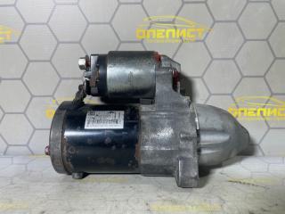 Стартер Mitsubishi Outlander 4B11 Стартер Mitsubishi Outlander 4B11