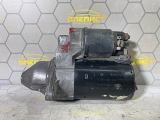 Стартер Opel Corsa C Z14XEP Стартер Opel Corsa C Z14XEP