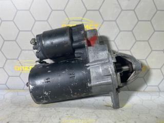 Стартер Opel Astra G X20XEV Стартер Opel Astra G X20XEV