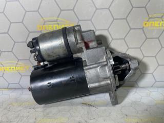 Стартер Opel Astra H Z20LER