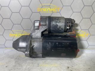 Стартер Opel Corsa C Z14XEP