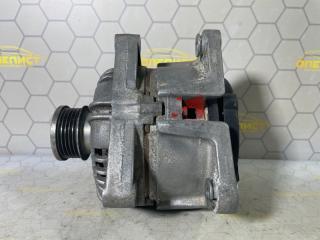 Генератор Opel Astra H Z18XER