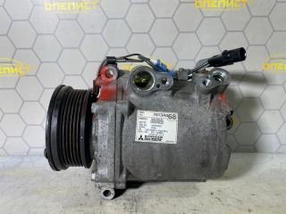 Компрессор кондиционера Mitsubishi Outlander 4B12