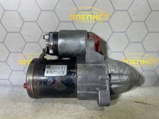 Стартер Mitsubishi Outlander 4B11