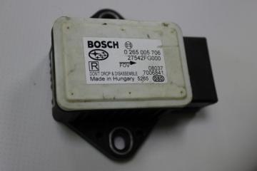 Датчик Subaru Forester 2008