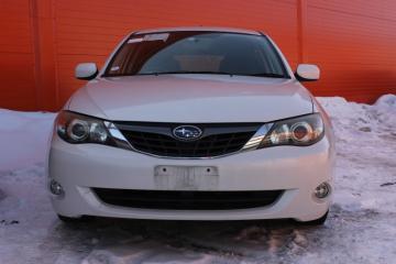 Суппорт передний левый Subaru Impreza 2007