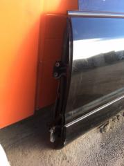 Дверь задняя левая Subaru Forester SG5 EJ205 Дверь задняя левая Subaru Forester SG5 EJ205