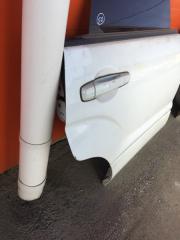 Дверь задняя правая Subaru Forester SG5 EJ205 Дверь задняя правая Subaru Forester SG5 EJ205