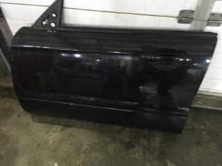 Запчасть дверь передняя левая Subaru Forester 2005 SG5 EJ205 60009SA111 контрактная Дверь передняя левая Subaru Forester 2005 SG5 EJ205 60009SA111 контрактная