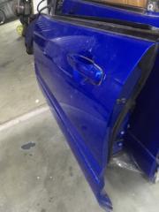 Запчасть дверь передняя левая Subaru Forester 2006 SG5 EJ205 60009SA111 контрактная Дверь передняя левая Subaru Forester 2006 SG5 EJ205 60009SA111 контрактная