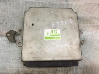 Запчасть блок управления двс Subaru Legacy B4 2000