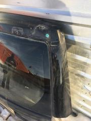 Дверь багажника задняя Subaru Forester SH5 FB20 Дверь багажника задняя Subaru Forester SH5 FB20