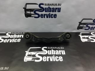 Опора заднего редуктора задняя Subaru Forester 2008