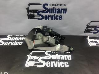 Ремень безопасности задний правый Subaru Forester 2008