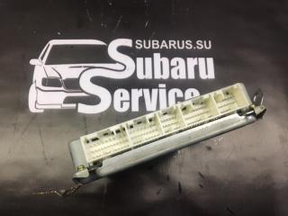Блок управления ДВС Subaru Legacy BE5 EJ206