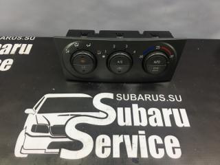 Запчасть блок управления климат-контролем Subaru Forester 2003 SG5 EJ205 72311SA002 контрактная Блок управления климат-контролем Subaru Forester 2003 SG5 EJ205 72311SA002 контрактная