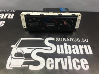 Блок управления климат-контролем Subaru Impreza WRX 1997