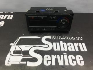 Блок управления климат-контролем Subaru Legacy B4 1999