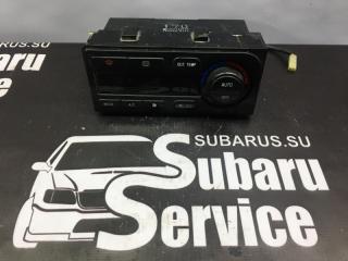 Блок управления климат-контролем Subaru Legacy B4 2001