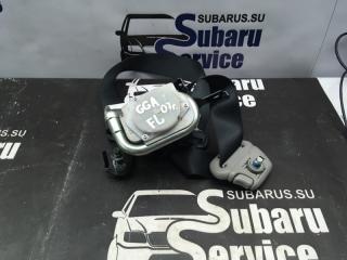 Ремень безопасности передний левый Subaru Impreza WRX 2007