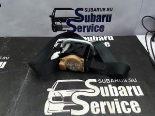Ремень безопасности передний правый Subaru Impreza WRX 2007