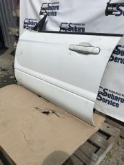 Дверь передняя левая Forester 2004 SG5 EJ205 Дверь передняя левая Forester 2004 SG5 EJ205