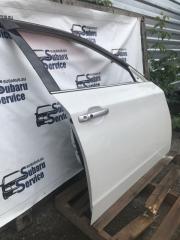 Дверь передняя правая Subaru Impreza GE6 EJ203 Дверь передняя правая Subaru Impreza GE6 EJ203