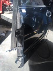 Дверь задняя левая Forester 2007 SG5 EJ205 Дверь задняя левая Forester 2007 SG5 EJ205