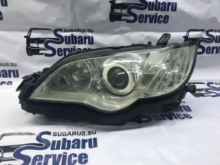 Фара передняя левая Subaru Legacy Wagon 2006