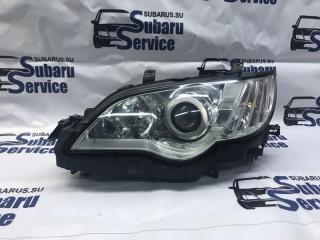 Фара передняя левая Subaru Outback 2006