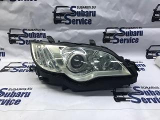 Фара передняя правая Subaru Outback 2006