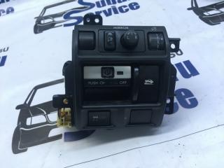 Кнопка стояночного тормоза Subaru Outback 2009