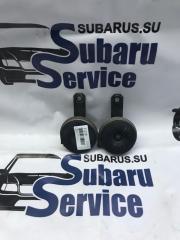 Сигнал звуковой задний левый Subaru Outback 2009