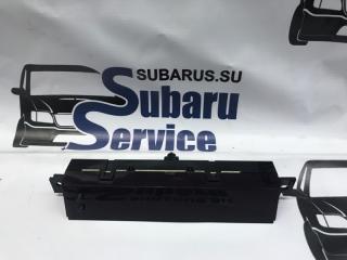 Часы Subaru Outback 2009