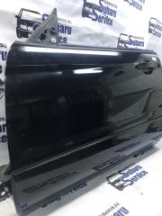 Дверь передняя левая Subaru Forester SG5 EJ205 Дверь передняя левая Subaru Forester SG5 EJ205