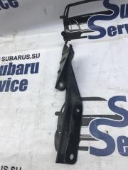 Петля капота передняя правая Subaru Forester 2006
