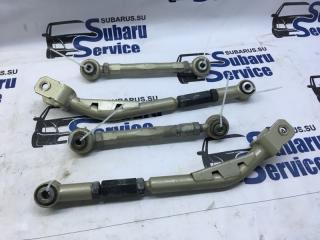 Комплект рычагов задний Subaru Legacy B4 2003